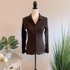 🎉 SALE 🎉 Tommy Hilfiger 100% Cotton/Wool Knit